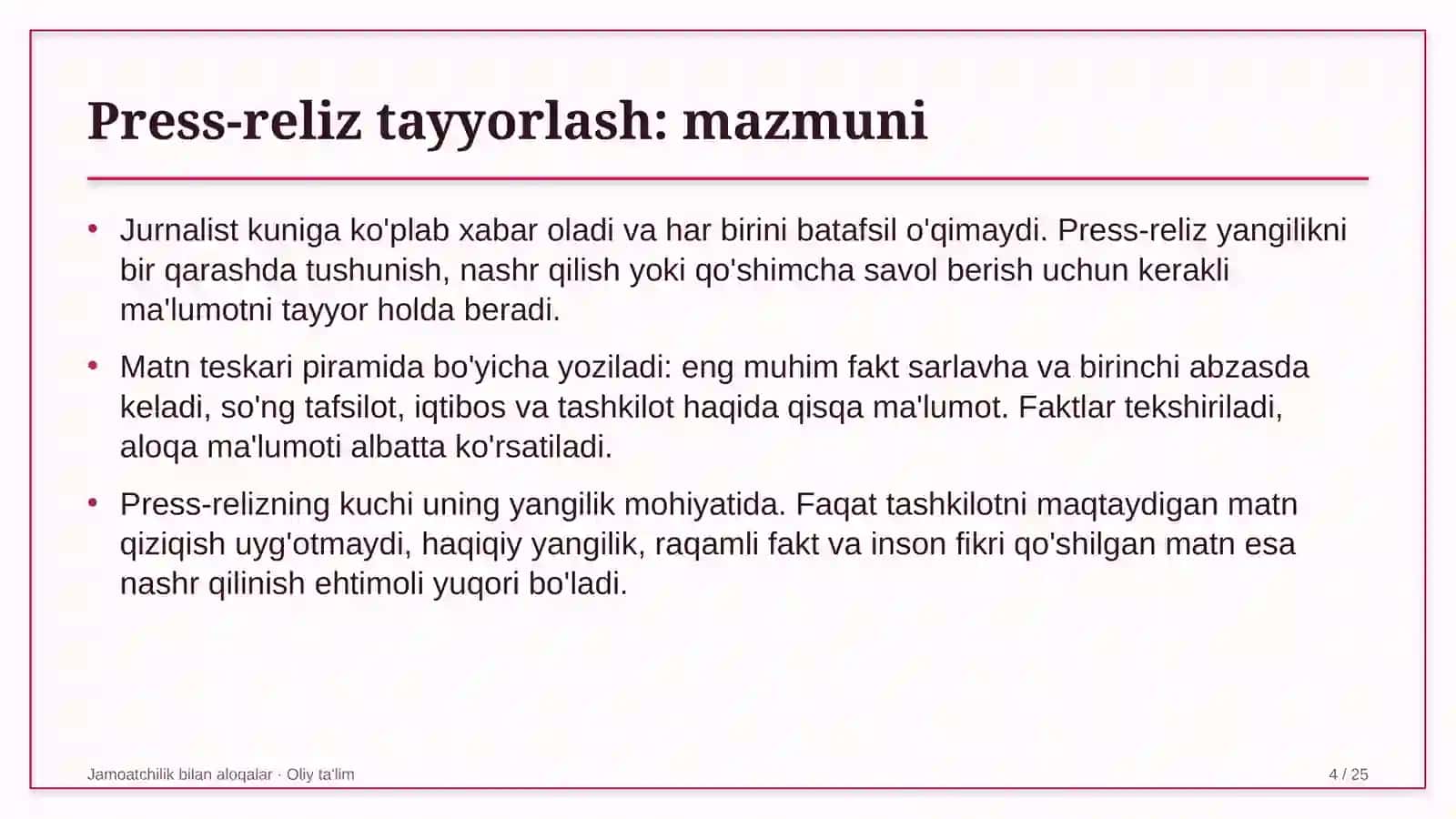 fotostudiyalarda press reliz tayyorlash 4865 4