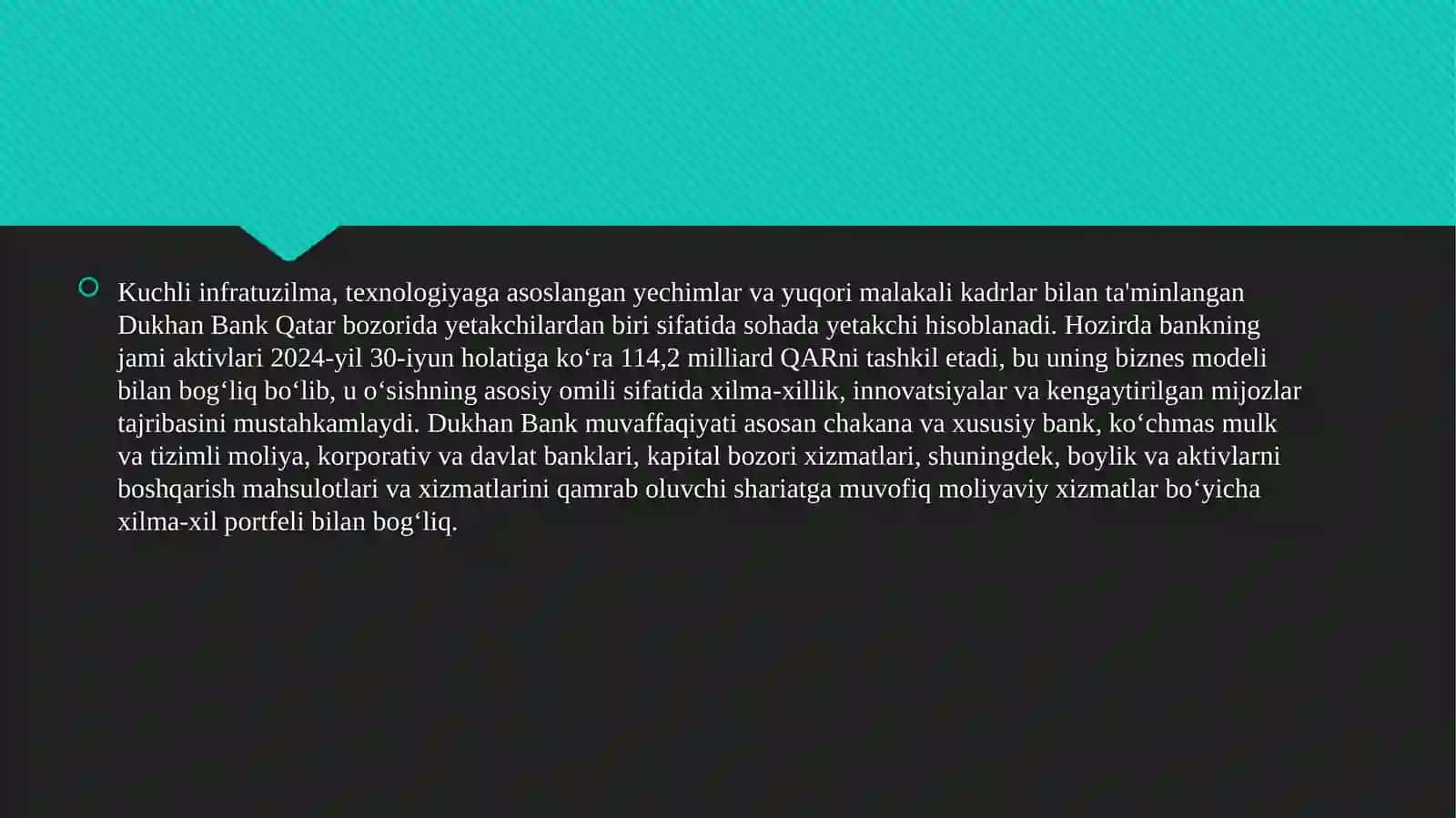 Islom banklari 4