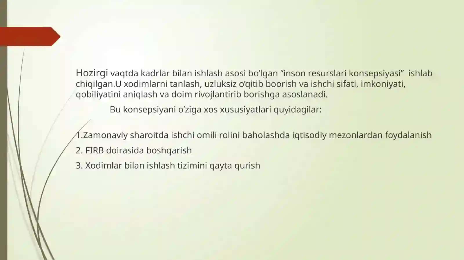 AQSh va Yaponiya daxodimlarni boshqarish markazlarining rivojlanish tendensiyalari 4