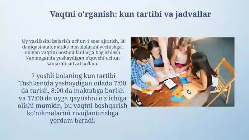 Kundalik Hayotdagi Matematika Masalalari 4
