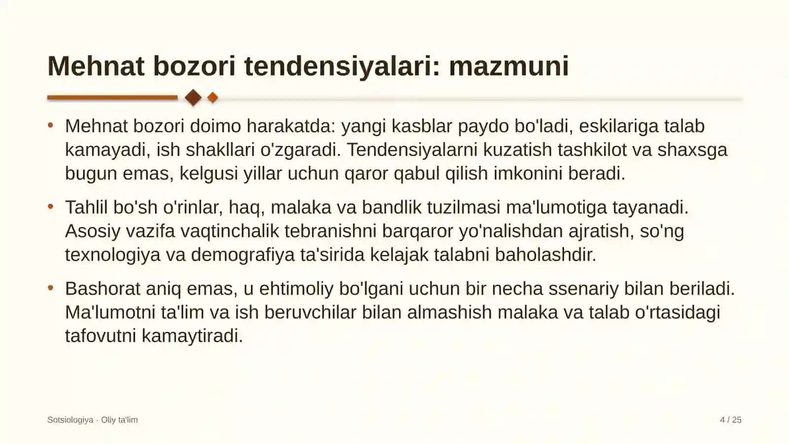 Kardiologiya markazlarida mehnat bozori tendensiyalari 4