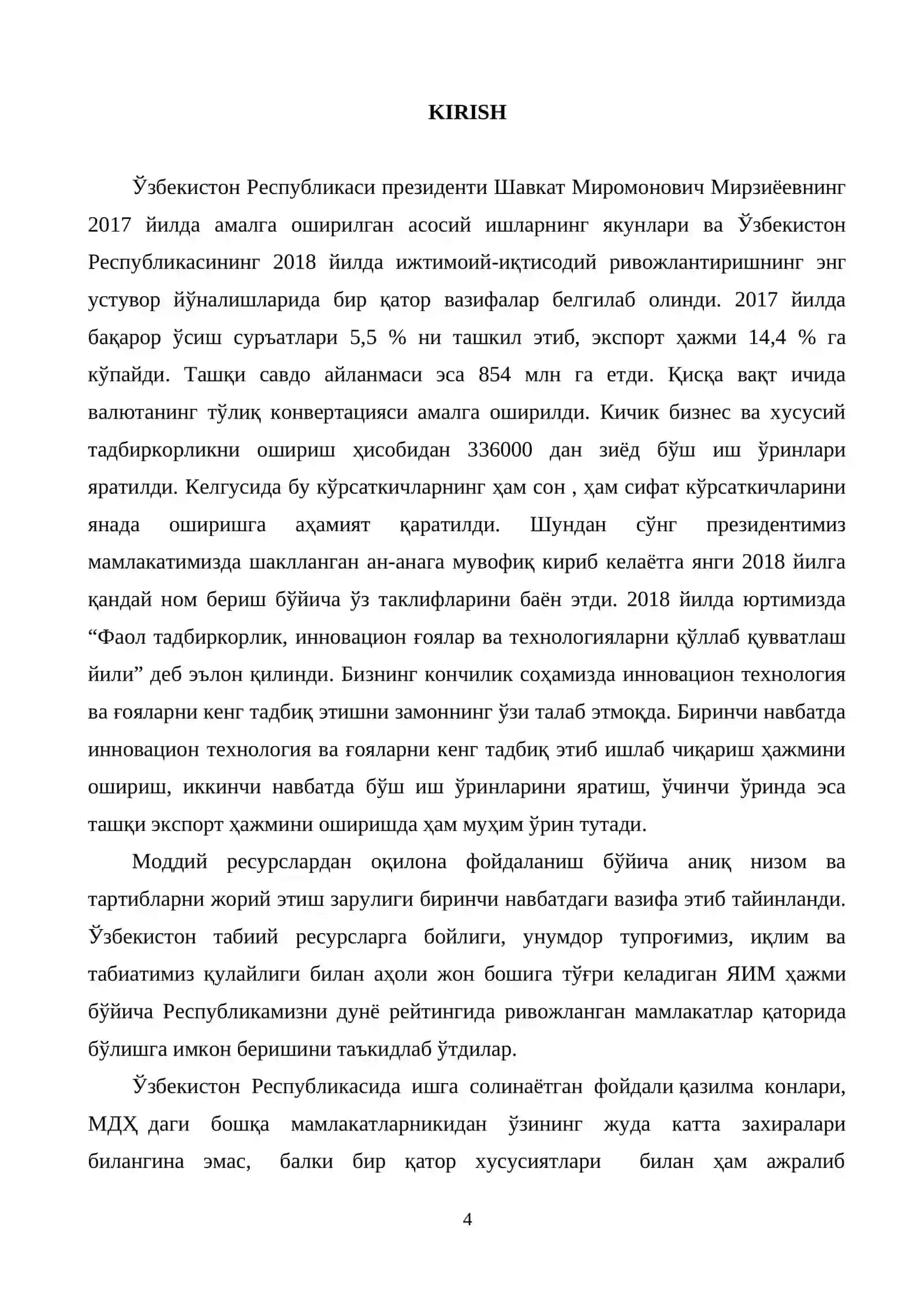 Шахта ва рудниклар аэрологияси назарий асослари 4