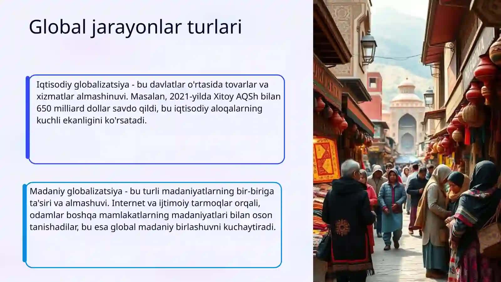 Global jarayonlar va barqaror taraqqiyot falsafasi 4