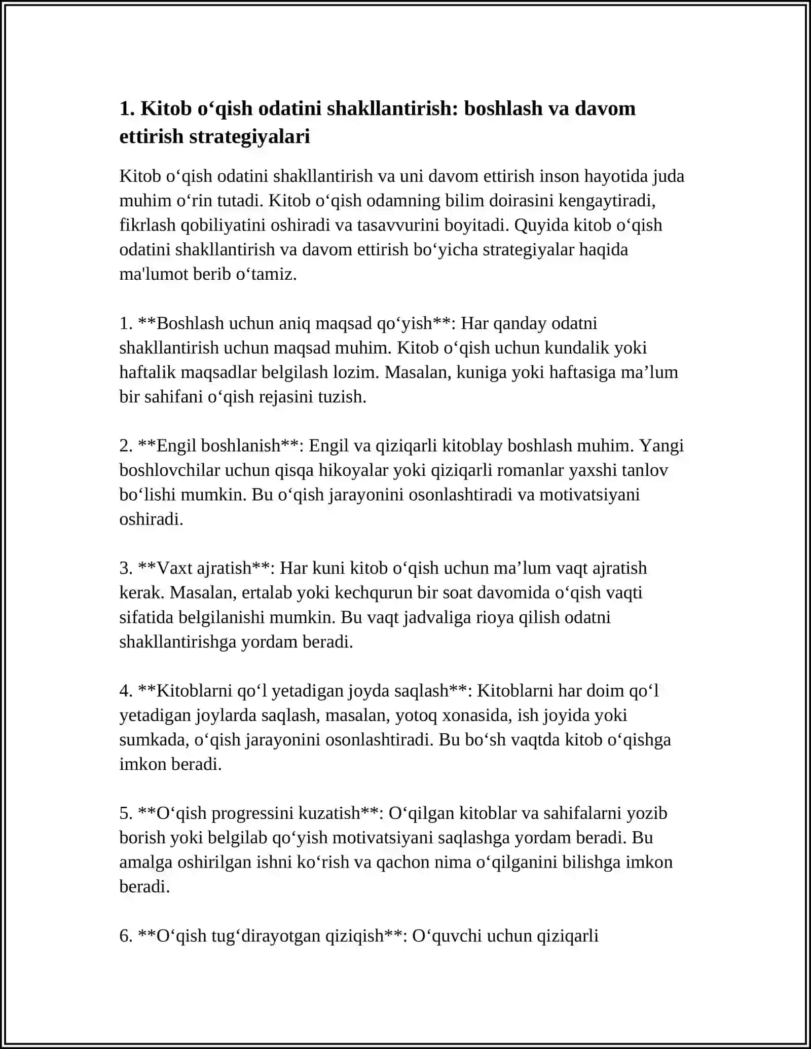 IQTISODIYOT TA’LIMOTLARI TARIXI VA ZAMONAVIY IQTISODIY NAZARIYALAR 4