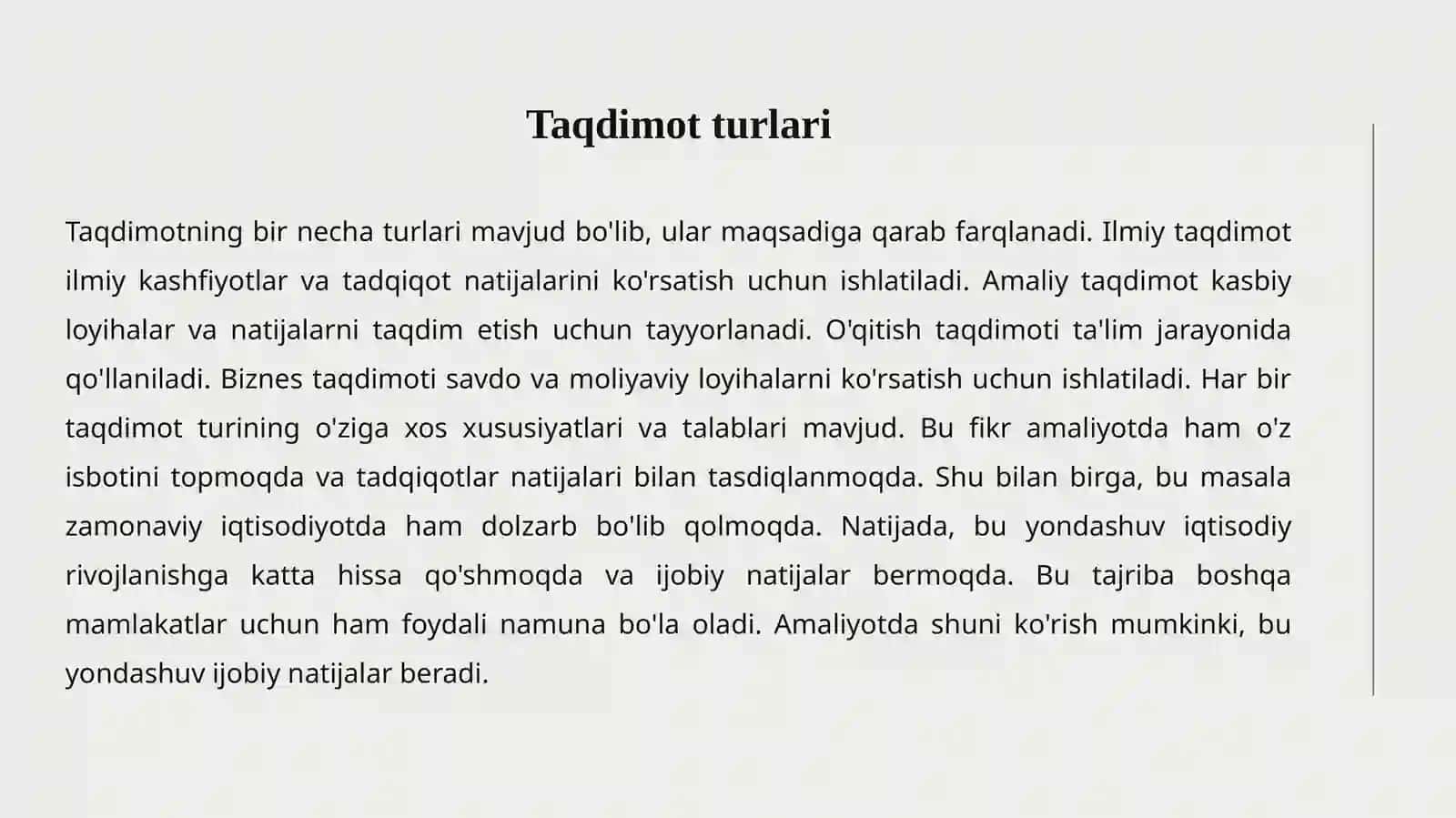 AMALIYOTGA OID TAQDIMOT 4