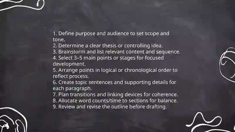 Approach to process writing 4