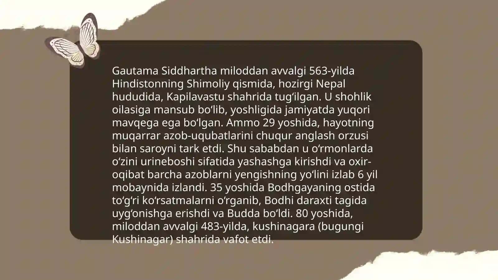 Buddaviylik dini 4