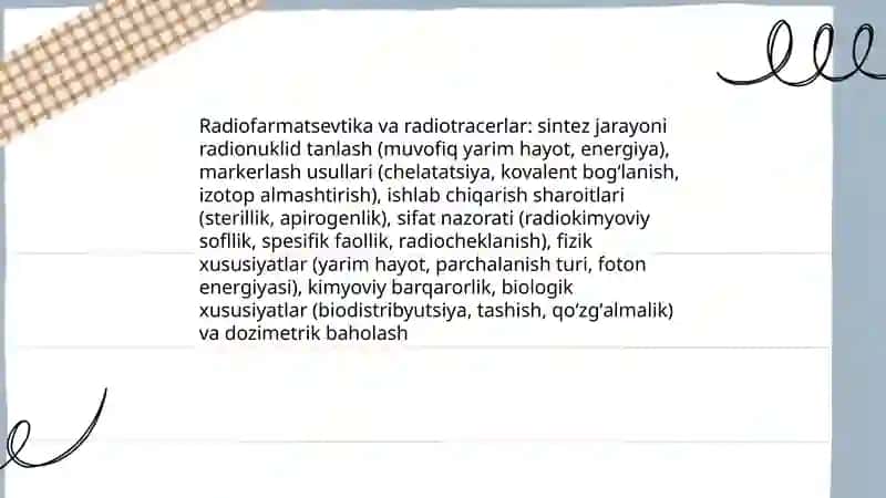 Nuklear tibbiyot 4