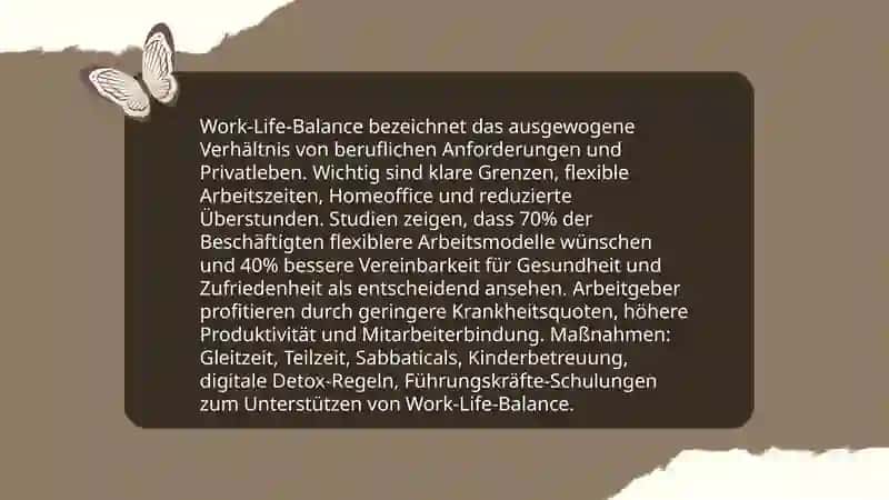 Arbeitszufriedenheit und Glück im Job 4