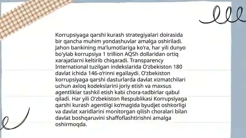 Korrupsiya 4