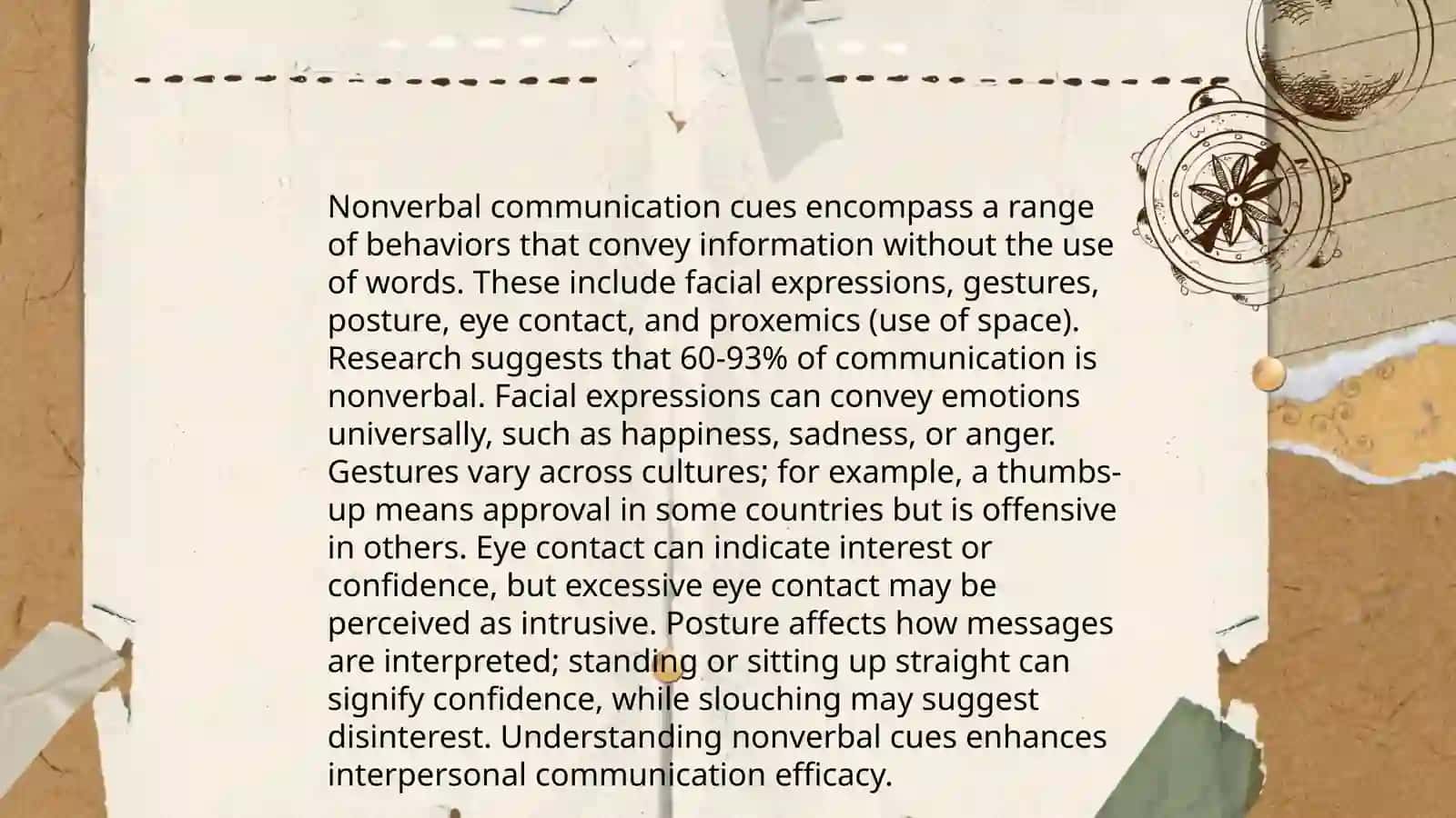 communicative strategy and tactics 4