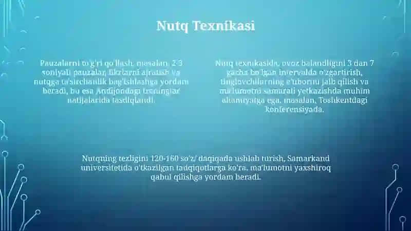 Talabalarleksiyasi 4