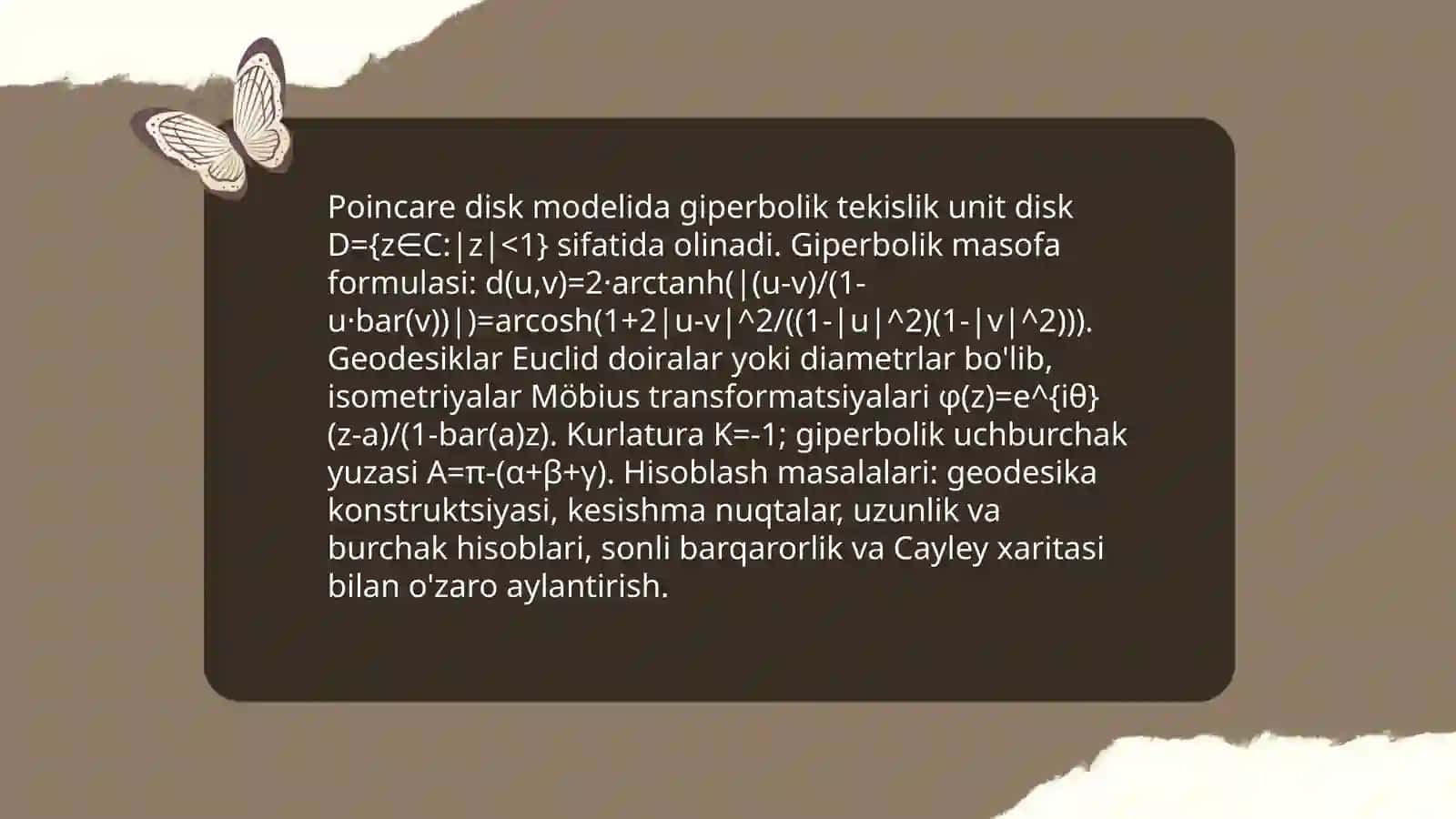 Noevklid geometriya 4