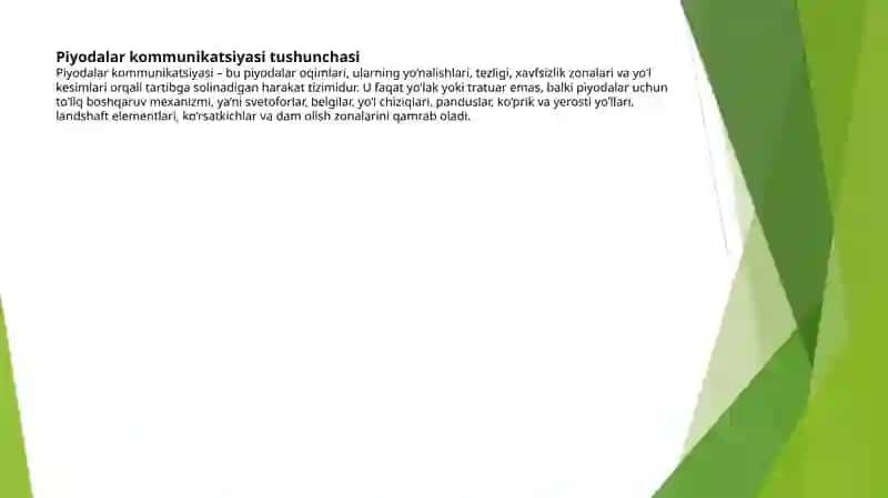 Transport Logistikasi 4