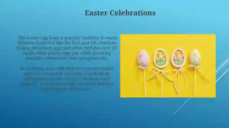 Ostern 4