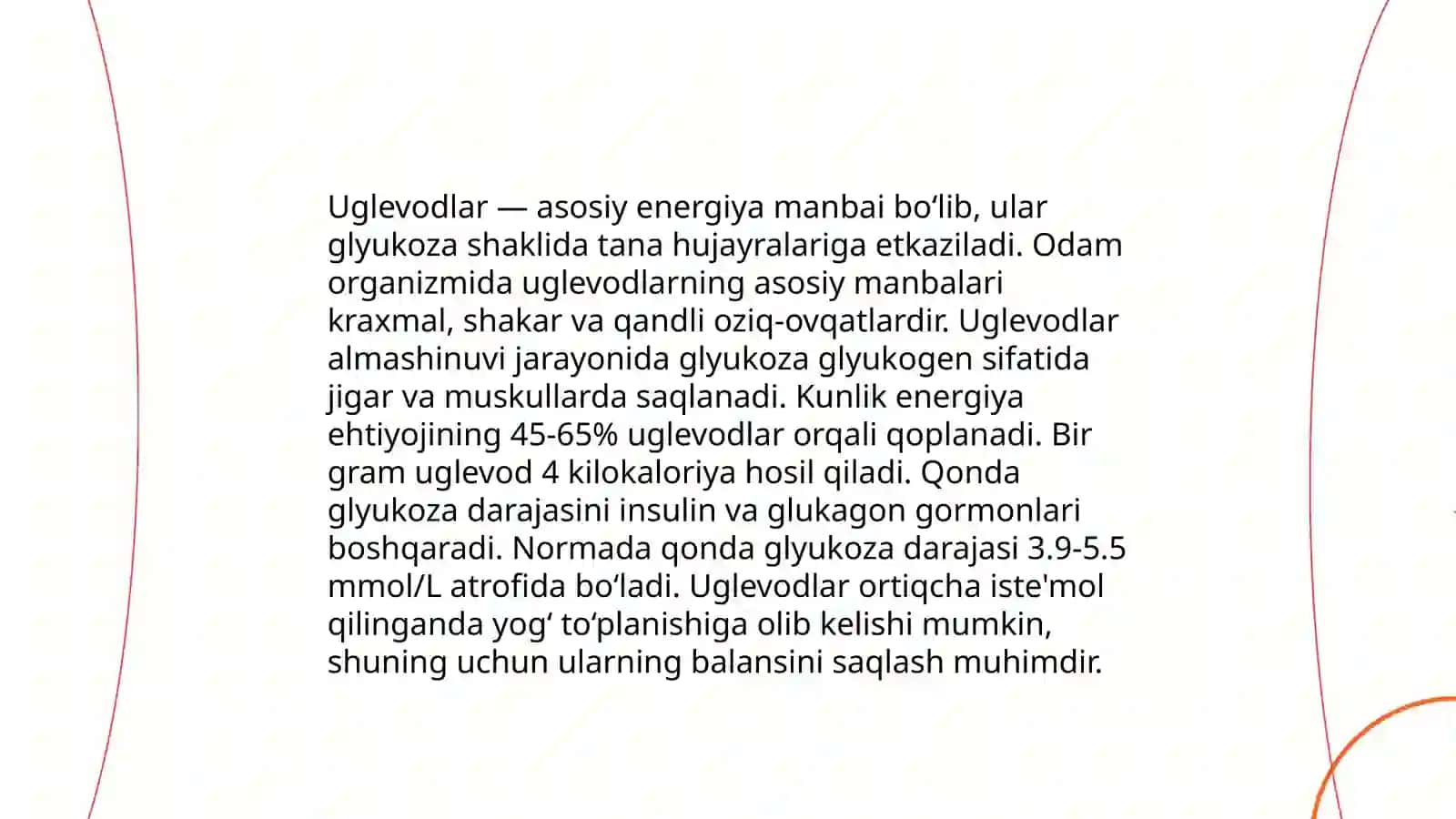 Bolalar organizmida modda va energiya almashinuvi 4