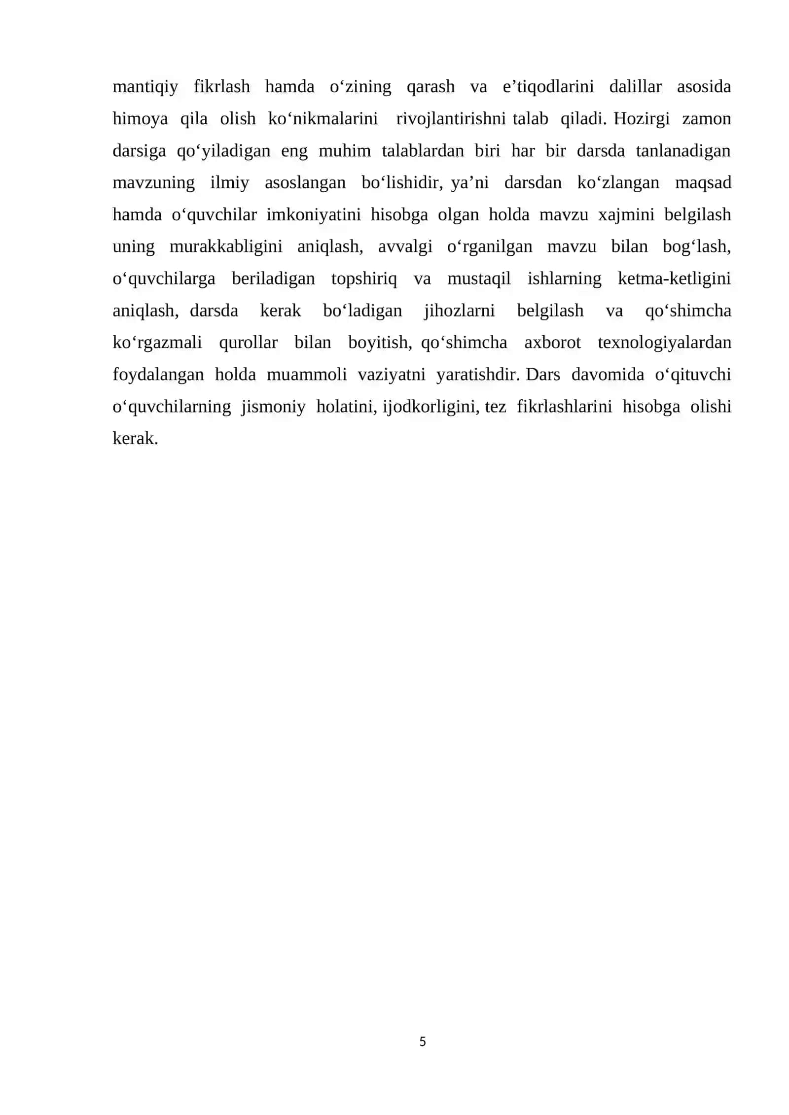Akslantirishlar va funksiya 4