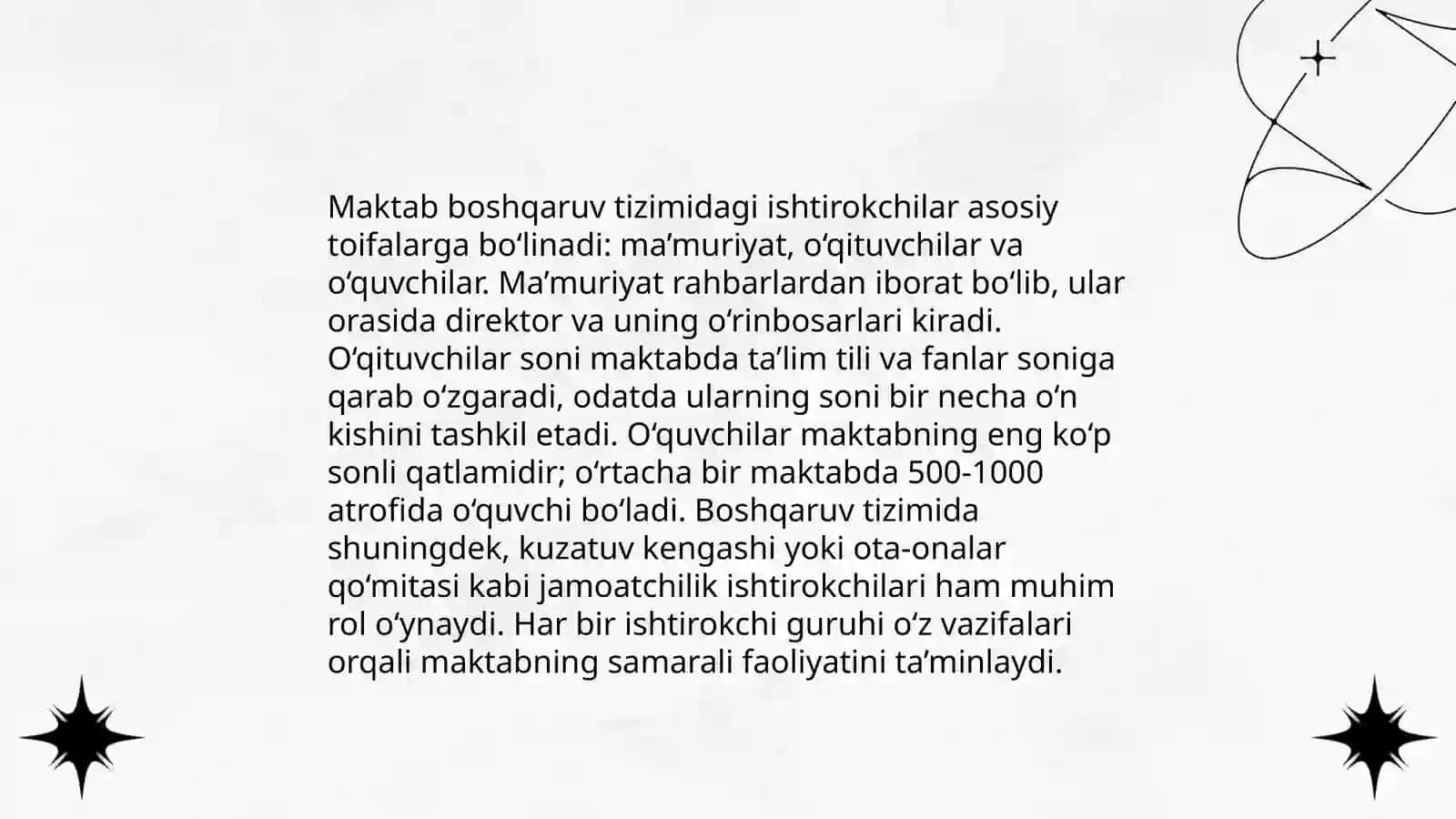 Qoʻchqorova Nurxon Ulugʻbekovna 4