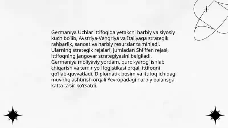 Uchlar ittifoqi 4