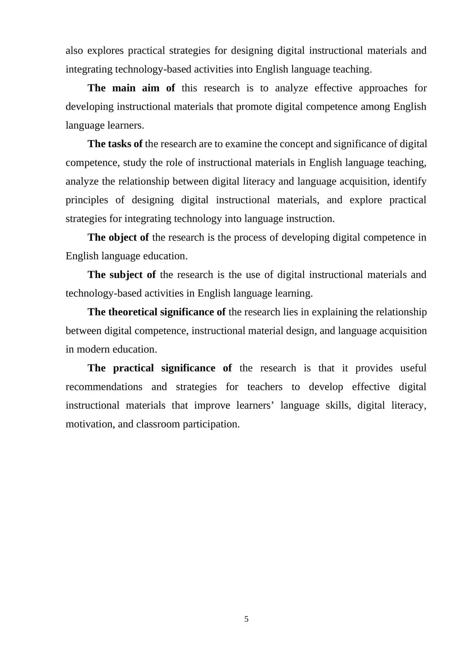 DEVELOPING INSTRUCTIONAL MATERIALS FOR PROMOTING DIGITAL COMPETENCE 4