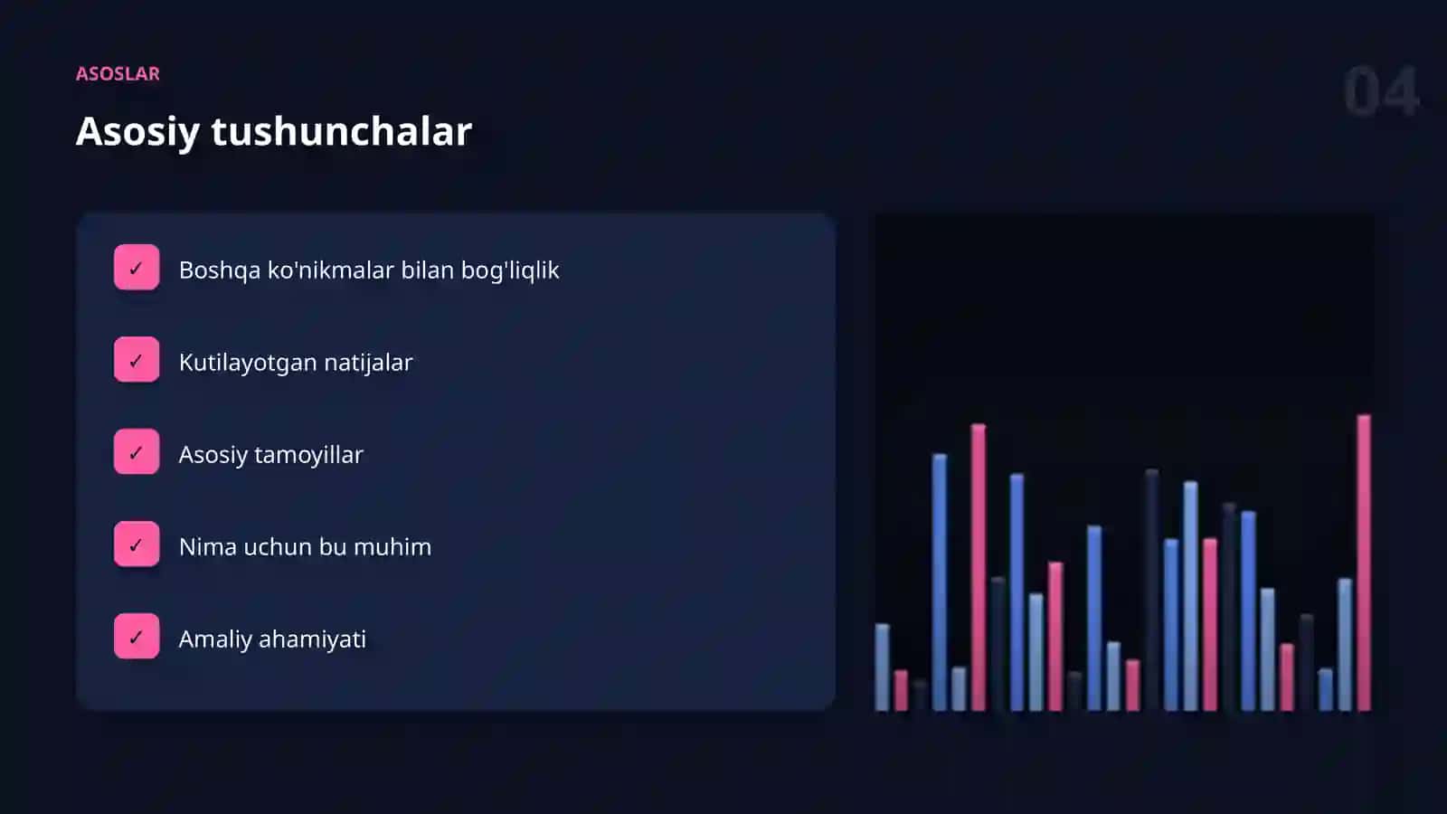 MODELLARNI SOZLASH (FINE-TUNING) 4