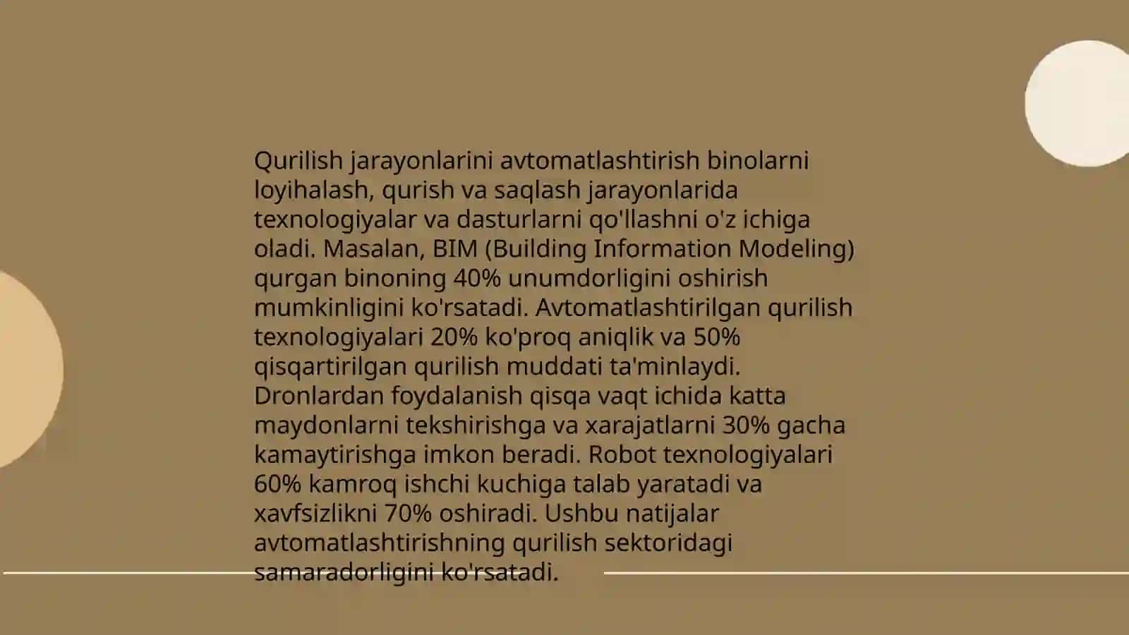 Qurilishni industrlashtirish asoslari 4