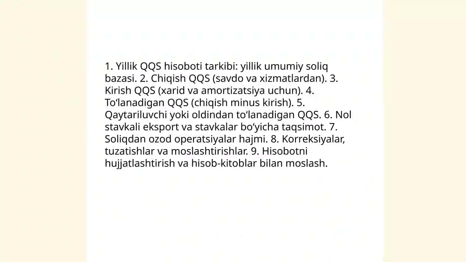 Korporativ daromad soligʻi va yillik deklaratsiya tarkibi 4