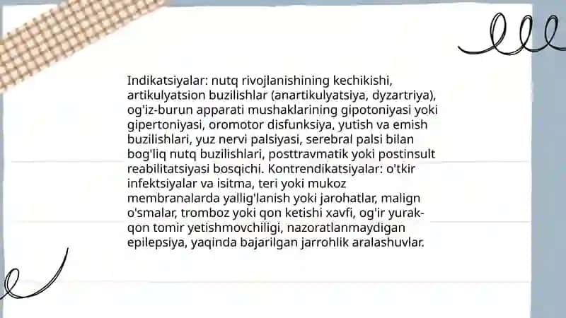 Logopedik massaj o‘tkazish bo‘yicha uslubiy ko‘rsatmalar 4