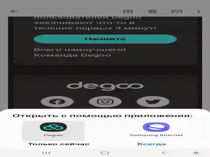 Degoo texnologiyasi tahlili 4