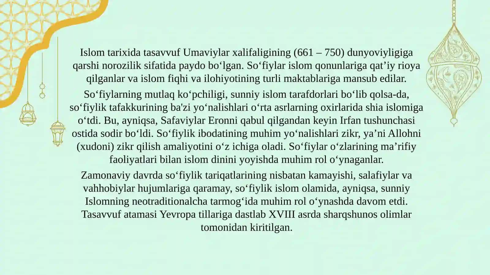 Taqdimot 4