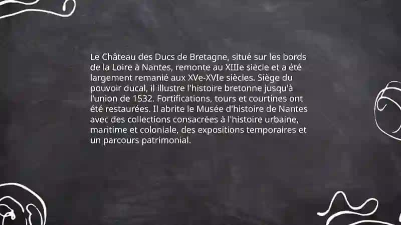 Nantes, la perle de l’ouest 4