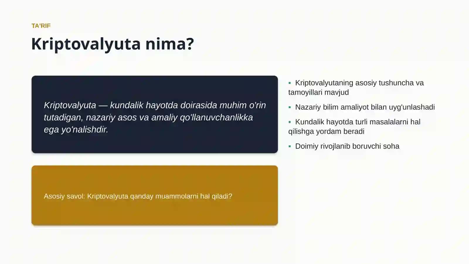 Kriptovalyuta 4