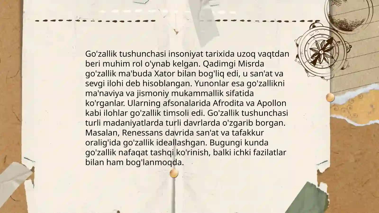 Estetika falsafasi yoxud nafosat falsafasi 4
