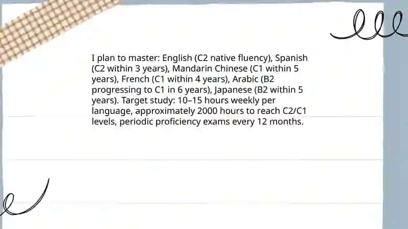 My Dream Job: Translator 4