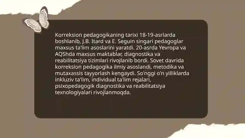 Korreksion pedagogika 4
