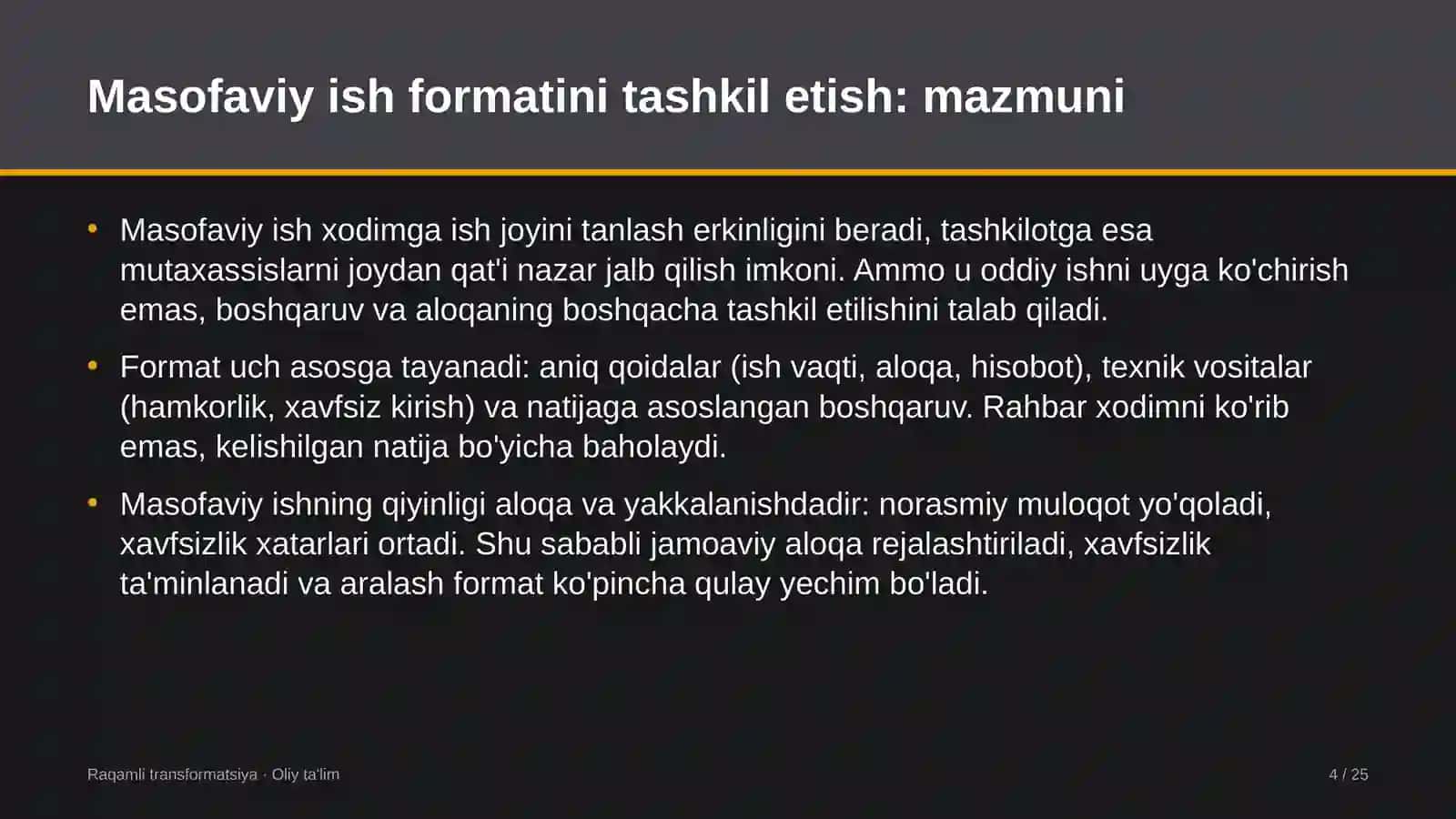 ekstremal turizmda masofaviy ish formatini tashkil etish 1033 4