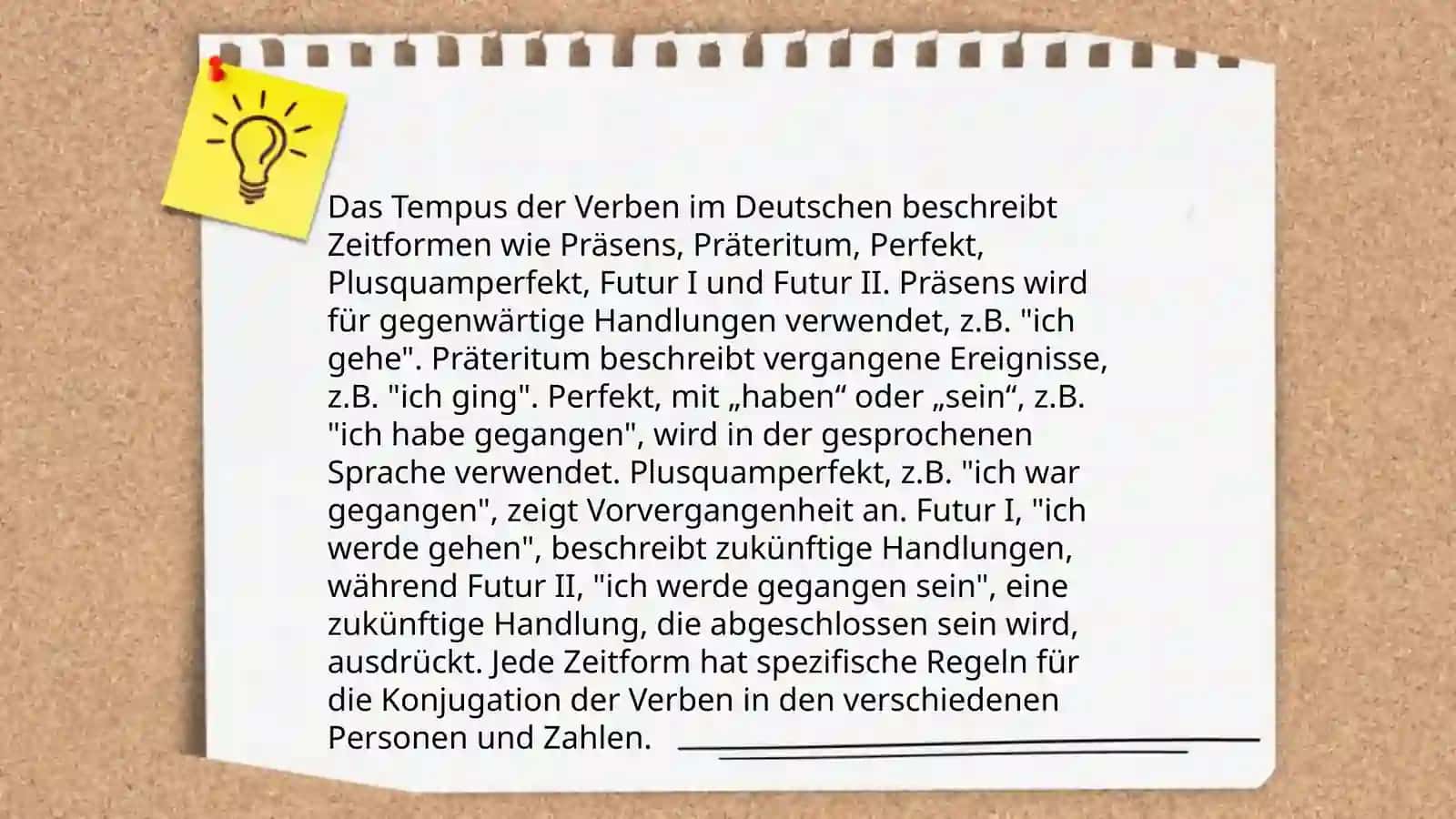 Die Genera Verbi 4