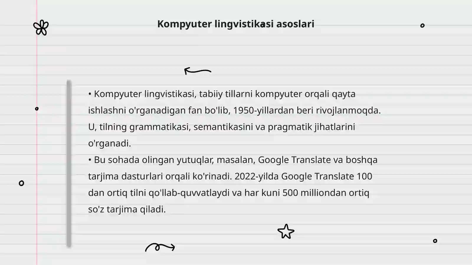 Til kompetentsiyasini rivojlantirishda sun’iy intelekt va kompyuter lingvistikasi 4
