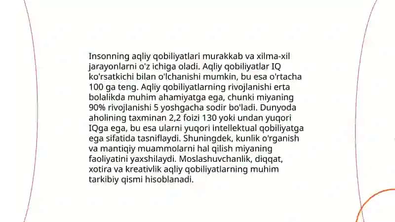 Inson falsafasi 4