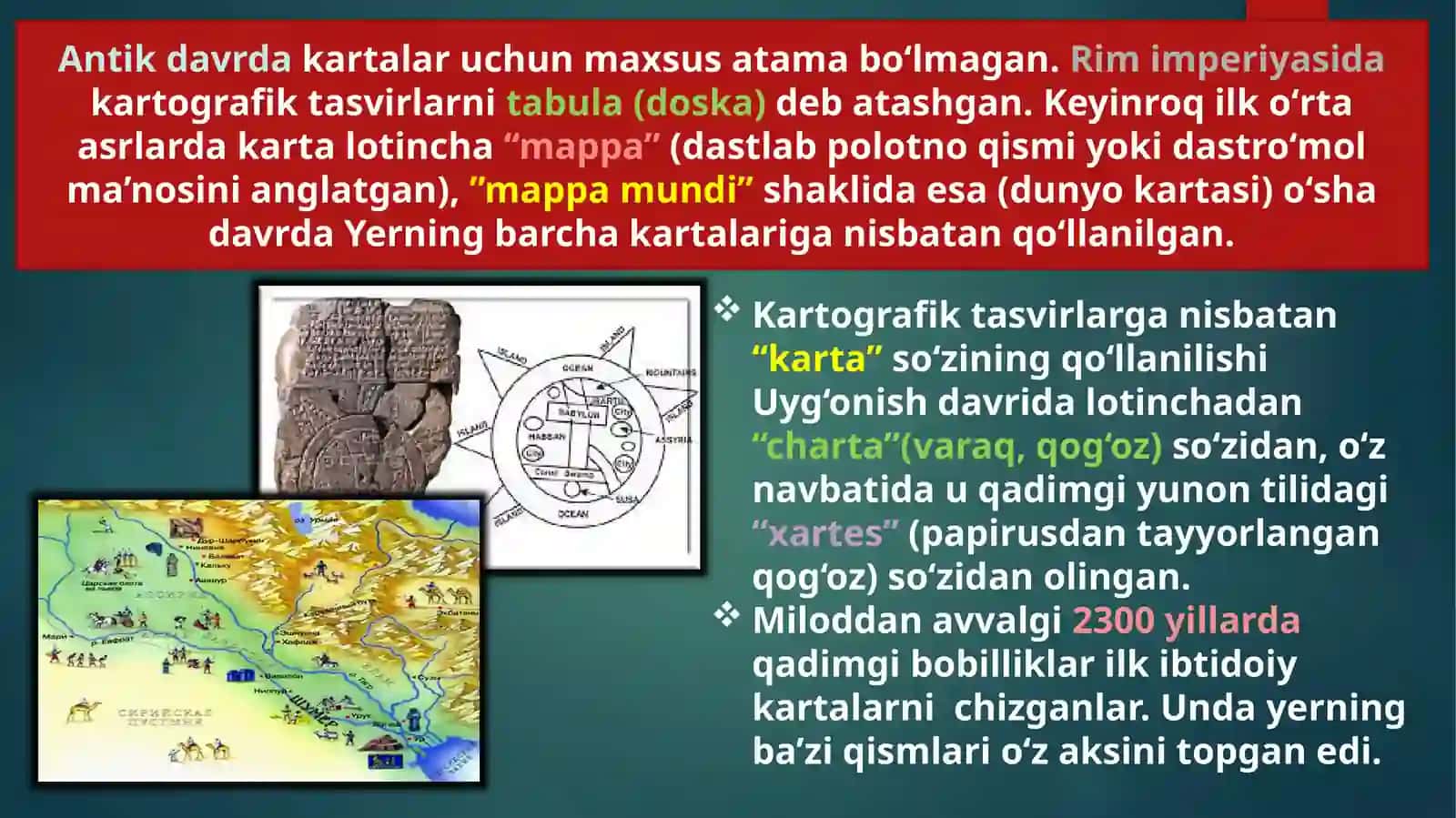 Tarixiy tadqiqotlar 4