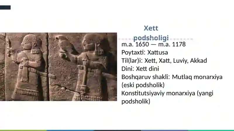 Xett podsholigi 4