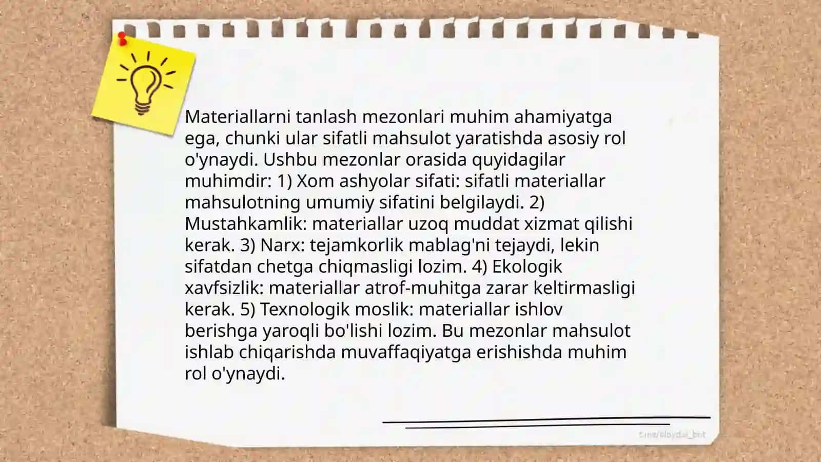 Yuk ko'taruvchi konstruksiyalarni loyihalash 4