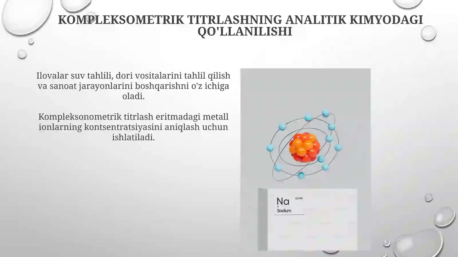 Kompleksometrik Titrlash 4
