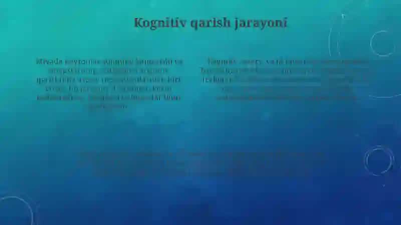 Gerontopsixologiya asoslari 4