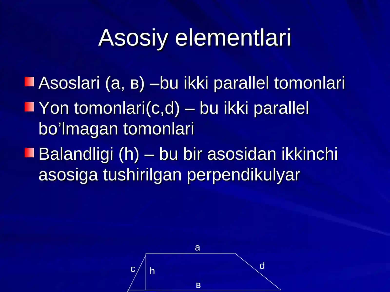 Geometriya 4