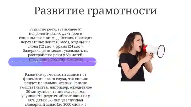 Развитие речи 4