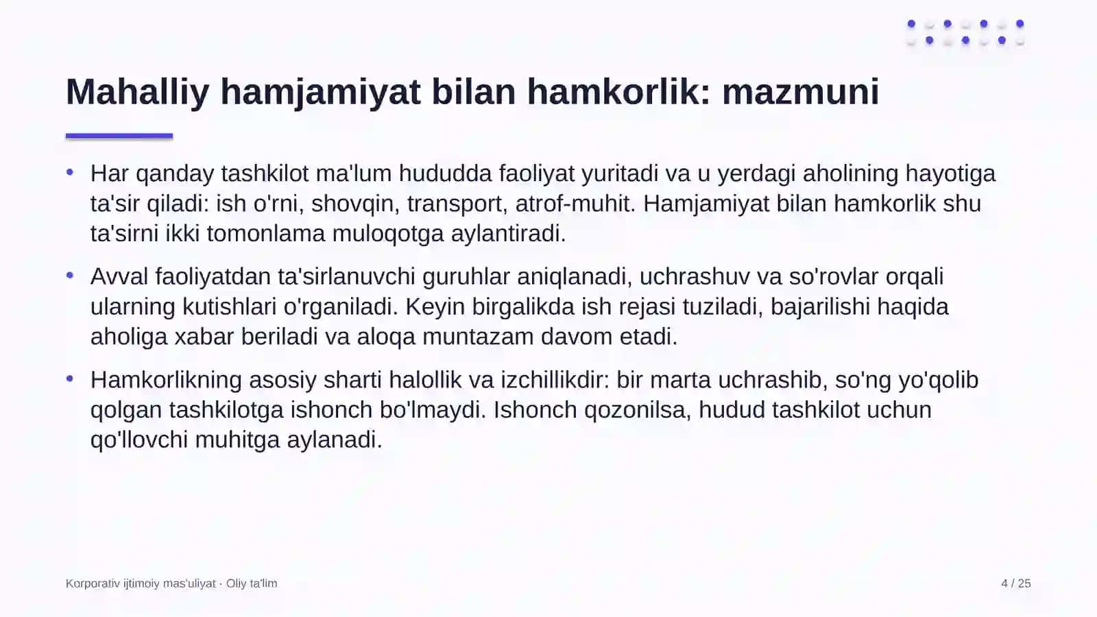 saylov komissiyalarida mahalliy hamjamiyat bilan hamkorlik qilish 4897 4