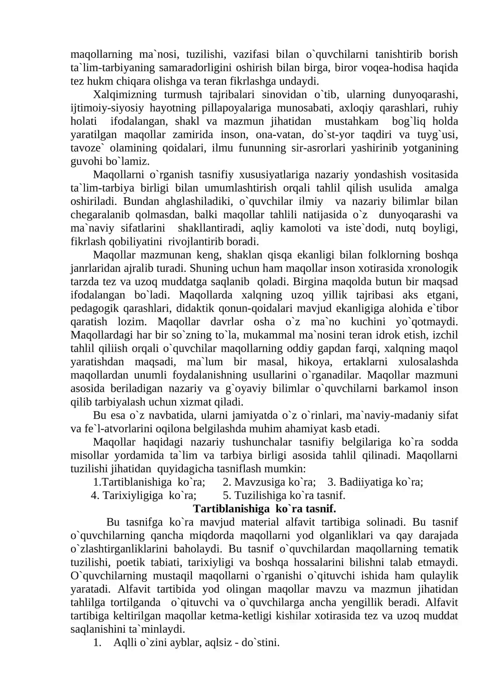 XALQ  BADIIY  IJODIYOTI 4