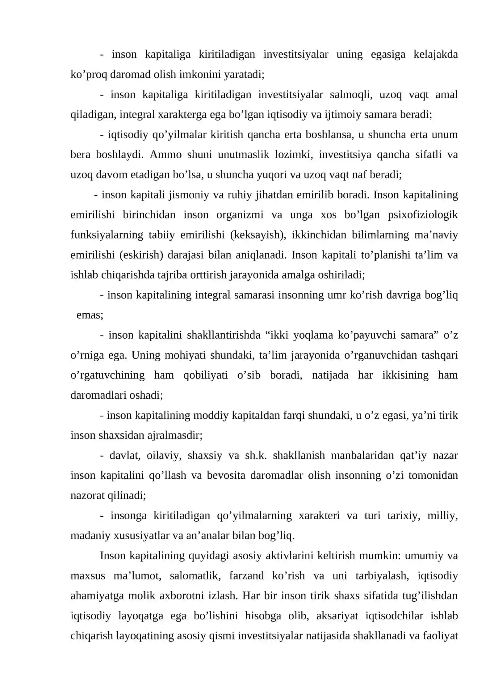 Insоn kаpitаlini rivоjlаntirish 4