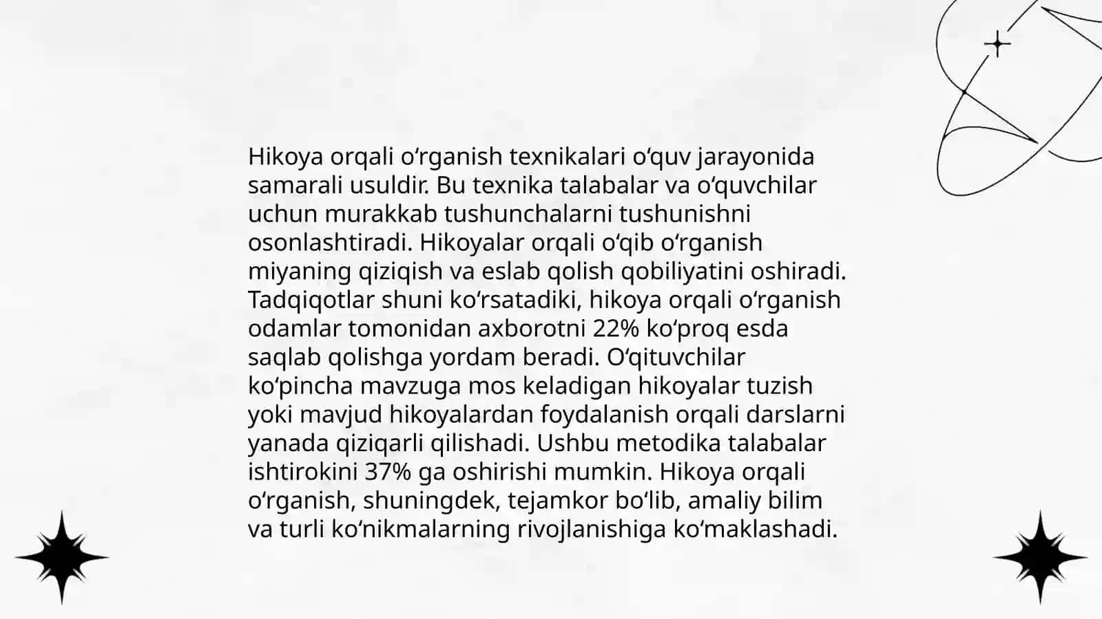 Assotsiativ Metod 4